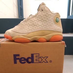 Jordan 13 Chinese New Year